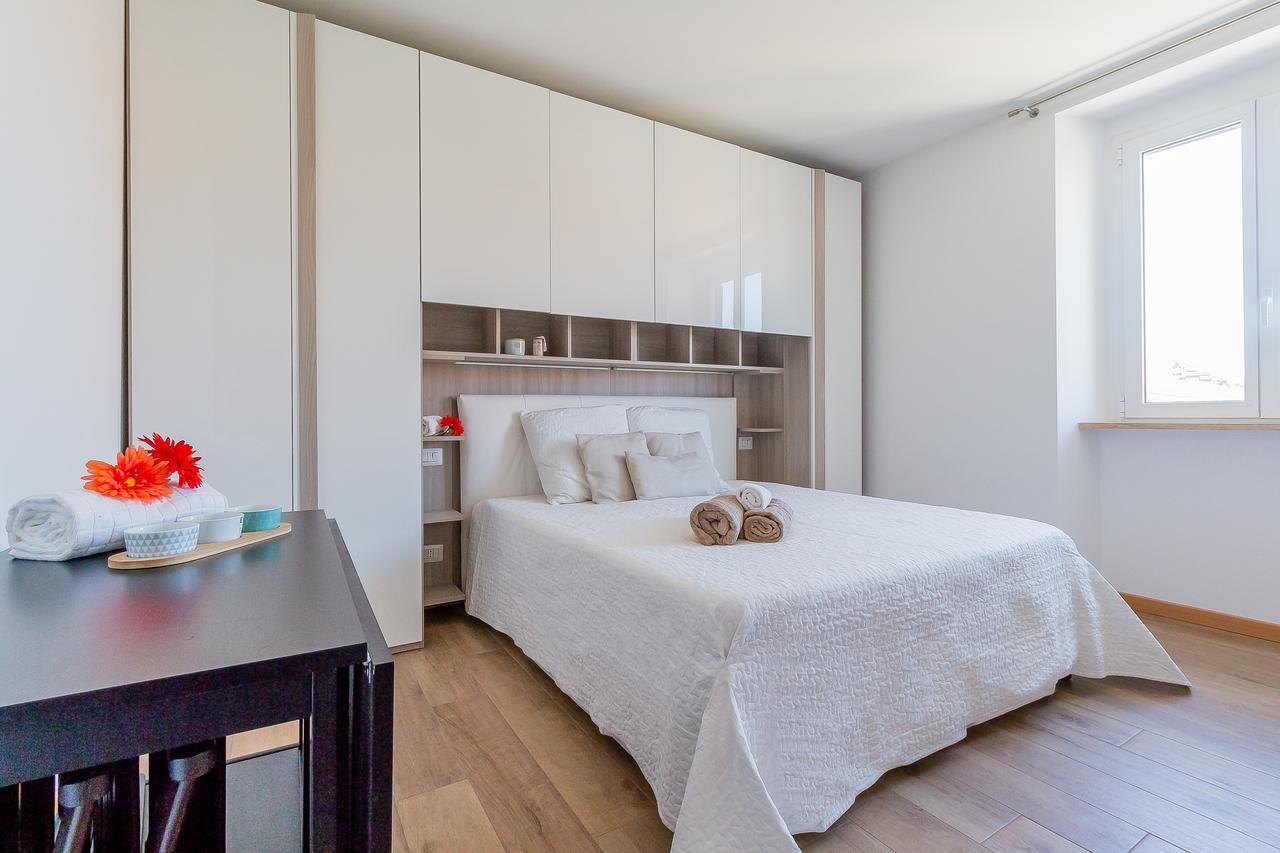 Alessia'S Flat - Sarpi 2 Apartment Milano Exterior foto