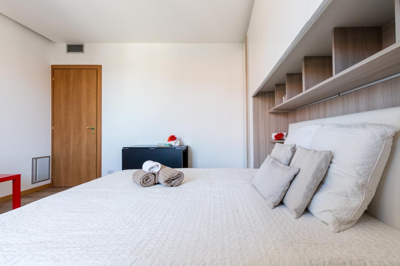 Alessia'S Flat - Sarpi 2 Apartment Milano Exterior foto