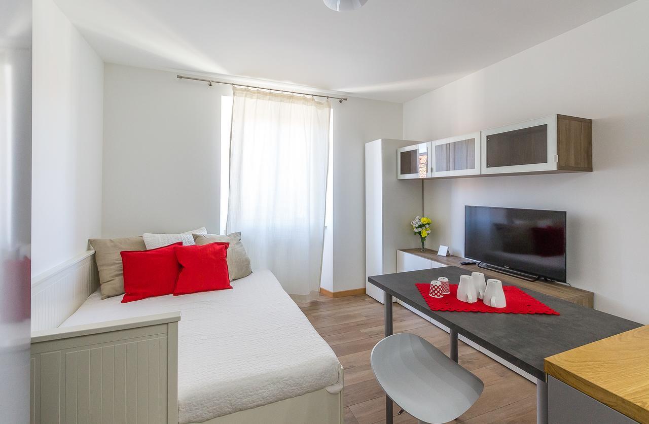 Alessia'S Flat - Sarpi 2 Apartment Milano Exterior foto