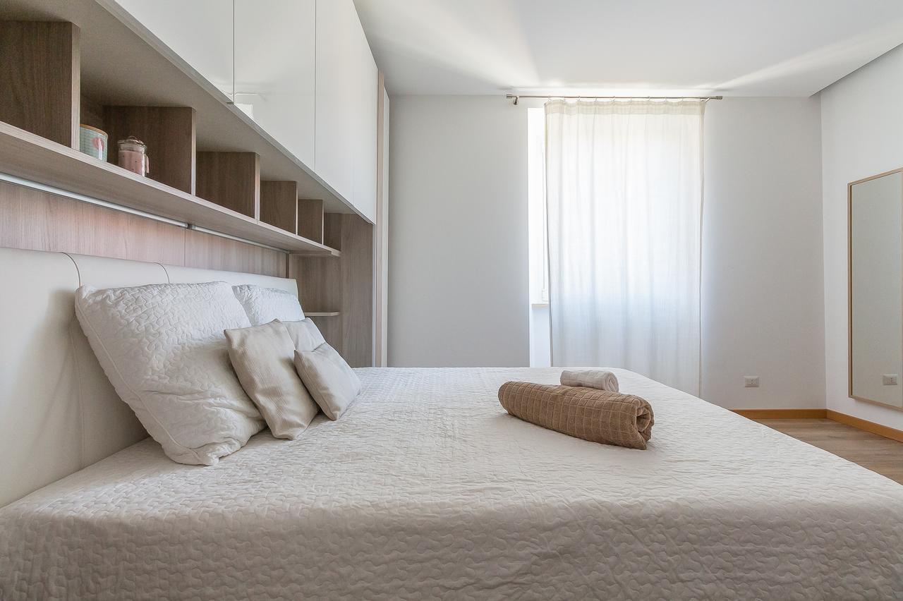 Alessia'S Flat - Sarpi 2 Apartment Milano Exterior foto