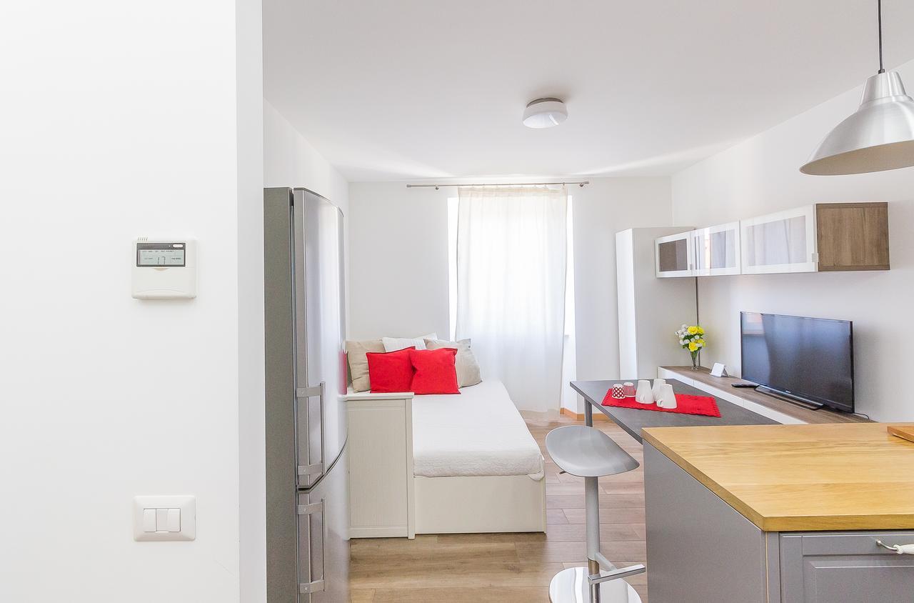 Alessia'S Flat - Sarpi 2 Apartment Milano Exterior foto
