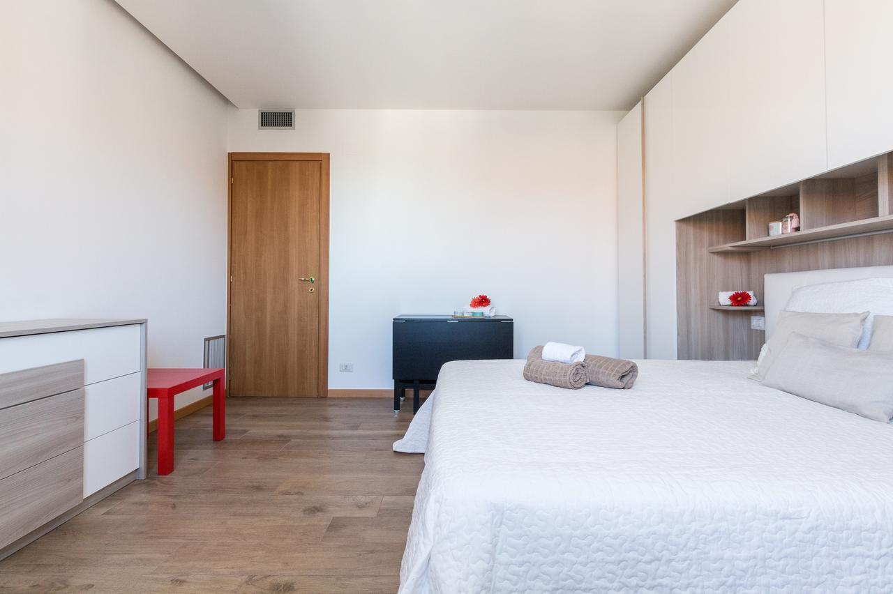 Alessia'S Flat - Sarpi 2 Apartment Milano Exterior foto