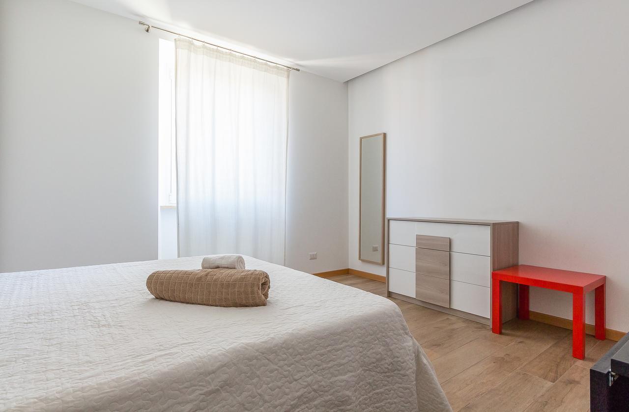 Alessia'S Flat - Sarpi 2 Apartment Milano Exterior foto